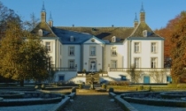 Kasteel Genoels-Elderen