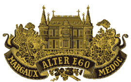 Ch&acirc;teau Palmer - Alter Ego