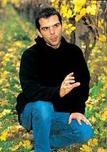 Andr&eacute; Ostertag