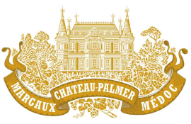 Ch&acirc;teau Palmer