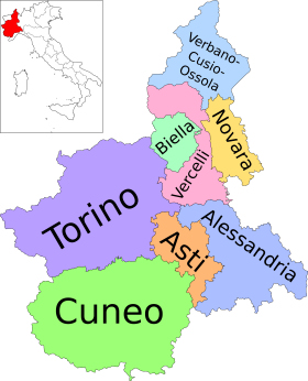 Piemonte