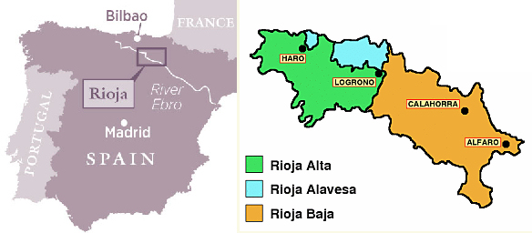 Rioja