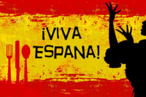 Spanje